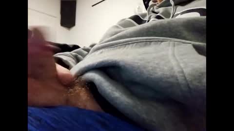 Kingpimpdaddy online show from 04/18/26, 04:33