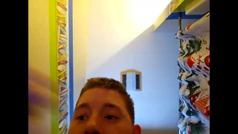 Kingpimpdaddy online show from 04/24/26, 07:38