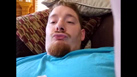 Kingpimpdaddy online show from 04/25/26, 06:05