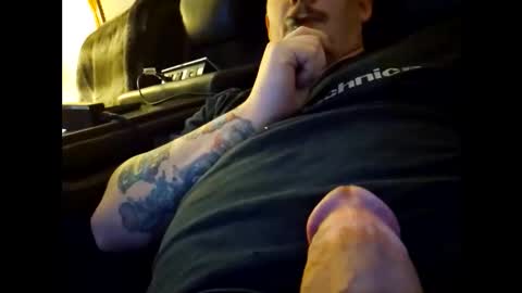 Kingpimpdaddy online show from 04/27/26, 01:03