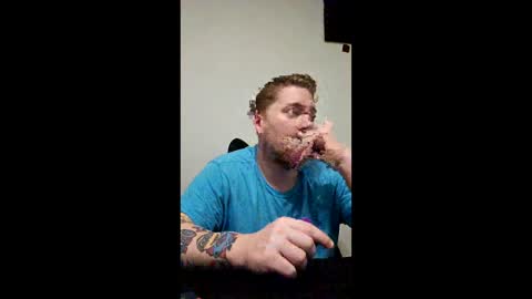 Kingpimpdaddy online show from 05/21/26, 10:39