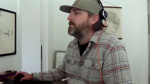 Snapshot of kingrichard86 chatting on 11/18/25, 09:30 Richard online show from 11/18/25, 09:30