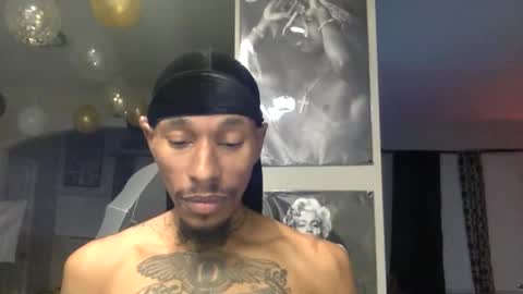 kingrico1987 online show from 01/06/26, 01:20