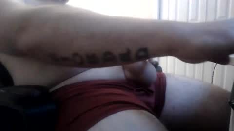 Snapshot of kingrioghan chatting on 06/11/26, 12:36 kingrioghan online show from 06/11/26, 12:36