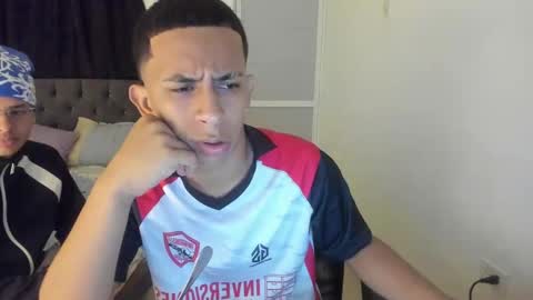 DOMINANT ALPHA KINGS online show from 10/30/25, 05:20