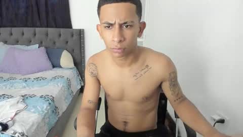 DOMINANT ALPHA KINGS online show from 11/02/25, 08:33