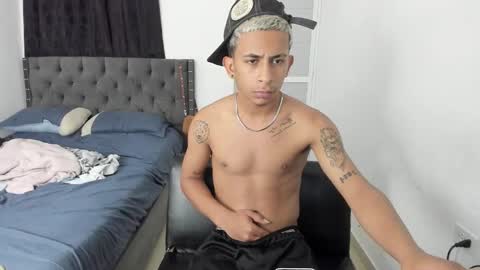 DOMINANT ALPHA KINGS online show from 12/14/25, 07:58