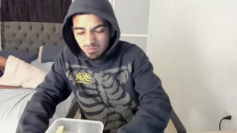 DOMINANT ALPHA KINGS online show from 01/08/26, 07:32