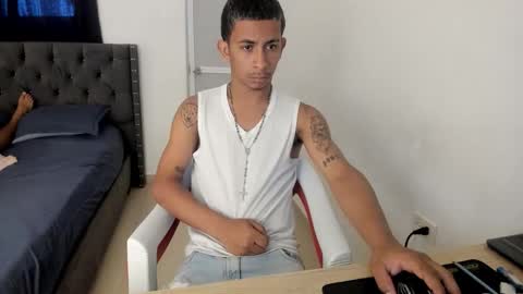 DOMINANT ALPHA KINGS online show from 01/13/26, 06:13