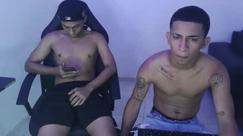 DOMINANT ALPHA KINGS online show from 03/16/26, 07:18