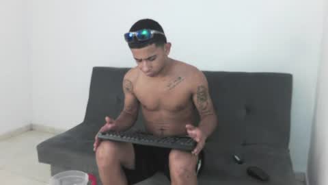 DOMINANT ALPHA KINGS online show from 07/03/26, 04:52