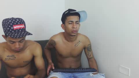 DOMINANT ALPHA KINGS online show from 07/15/26, 09:20