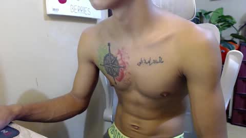 ALVIN online show from 09/14/25, 02:11