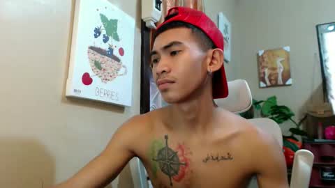 ALVIN online show from 09/24/25, 01:42