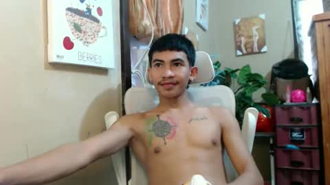 ALVIN online show from 10/25/25, 12:18