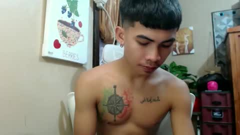 ALVIN online show from 11/14/25, 03:00