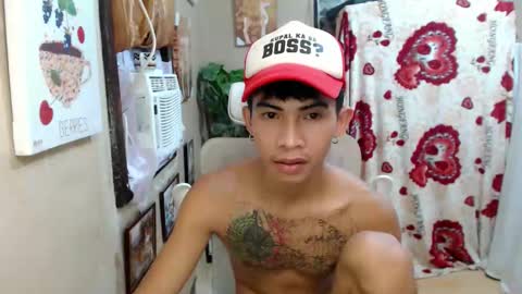 ALVIN online show from 04/30/26, 08:57