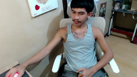 ALVIN online show from 07/03/26, 01:39