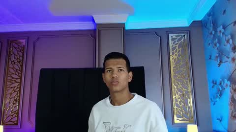 sebastian online show from 09/13/25, 11:21