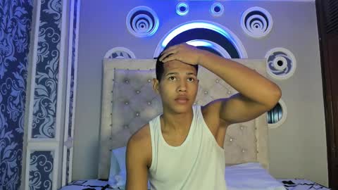 sebastian online show from 09/17/25, 11:34