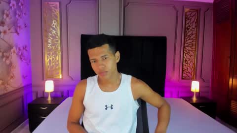 sebastian online show from 10/23/25, 11:20