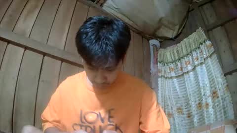 Ruru online show from 03/23/26, 12:31