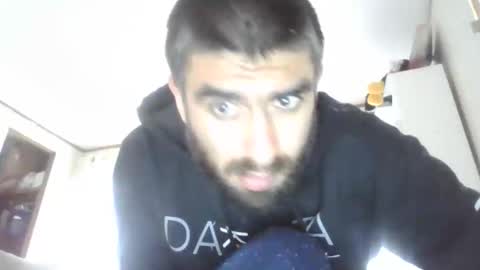 Gera online show from 01/14/26, 08:47