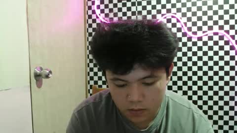 Snapshot of kingvoltage chatting on 03/07/26, 11:29 Yuki online show from 03/07/26, 11:29