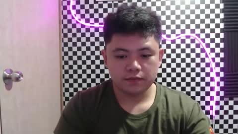 Snapshot of kingvoltage chatting on 03/11/26, 07:58 Yuki online show from 03/11/26, 07:58