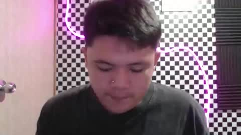 Snapshot of kingvoltage chatting on 03/12/26, 02:50 Yuki online show from 03/12/26, 02:50