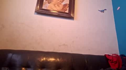 Snapshot of kingweeeed chatting on 02/24/25, 12:52 6Your Dream-Come True9 online show from 02/24/25, 12:52