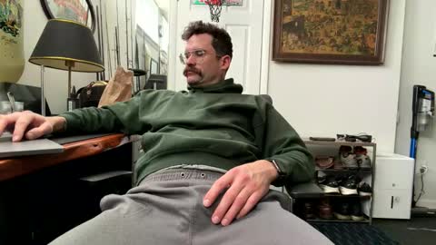 kingxhelm online show from 02/13/26, 05:42