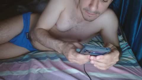 Snapshot of kingxlove23 chatting on 12/22/24, 04:50 Jason ONLINE 1230 am - 330am GMT-4 online show from 12/22/24, 04:50