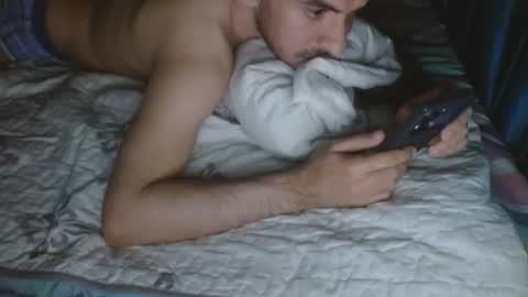 Snapshot of kingxlove23 chatting on 02/15/25, 05:41 Jason ONLINE 1230 am - 330am GMT-4 online show from 02/15/25, 05:41