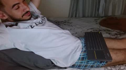 Snapshot of kingxlove23 chatting on 10/06/25, 02:20 Jason ONLINE 1230 am - 330am GMT-4 online show from 10/06/25, 02:20