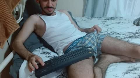 Jason ONLINE 1230 am - 330am GMT-4 online show from 11/29/25, 03:42