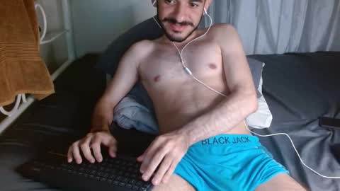 Jason ONLINE 1230 am - 330am GMT-4 online show from 12/19/25, 05:03