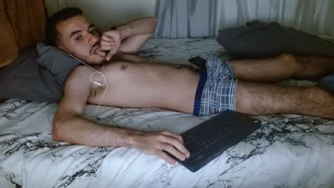 Jason ONLINE 1230 am - 330am GMT-4 online show from 12/22/25, 10:29