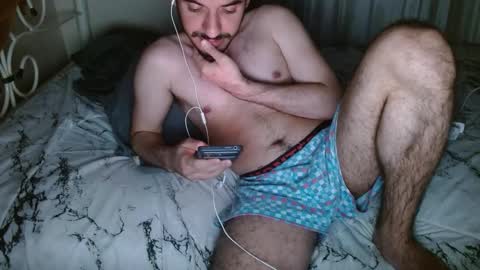 Jason ONLINE 1230 am - 330am GMT-4 online show from 02/20/26, 04:09