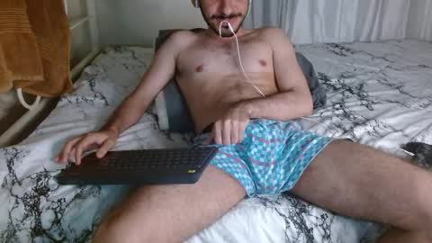 Jason ONLINE 1230 am - 330am GMT-4 online show from 02/27/26, 04:01