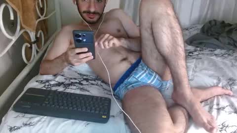 Jason ONLINE 1230 am - 330am GMT-4 online show from 03/06/26, 03:47