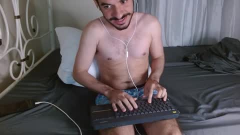 Jason ONLINE 1230 am - 330am GMT-4 online show from 03/10/26, 06:29