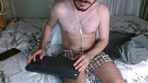 Jason ONLINE 1230 am - 330am GMT-4 online show from 03/12/26, 02:50