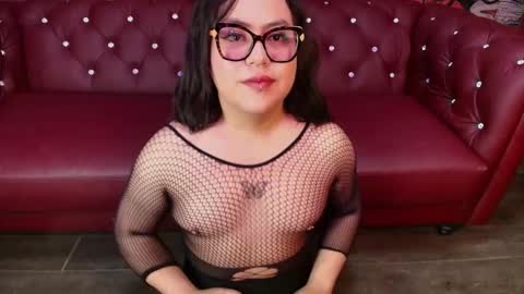 kink__angell online show from 11/19/25, 01:44