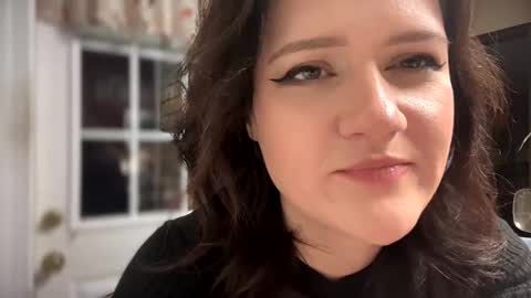 Snapshot of kinkbitch25 chatting on 02/20/25, 02:40 Kinkbitch online show from 02/20/25, 02:40