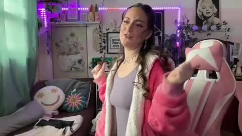 Snapshot of kinkilexixxx chatting on 01/16/25, 01:58 Lexi Onlyfans  online show from 01/16/25, 01:58