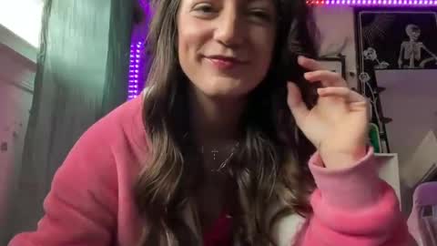 Snapshot of kinkilexixxx chatting on 02/05/25, 01:54 Lexi Onlyfans  online show from 02/05/25, 01:54