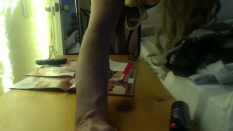 littl big booty online show from 02/16/25, 09:15