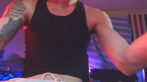 KinkPLAY9 online show from 03/22/26, 04:49