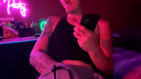 KinkPLAY9 online show from 03/27/26, 07:25